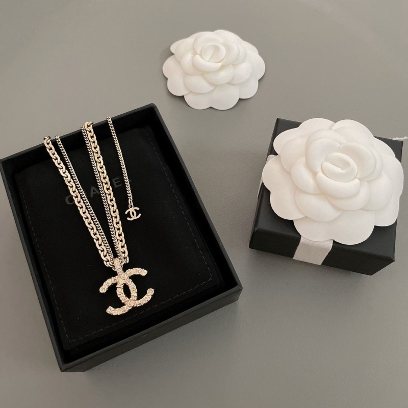 Chanel Necklaces